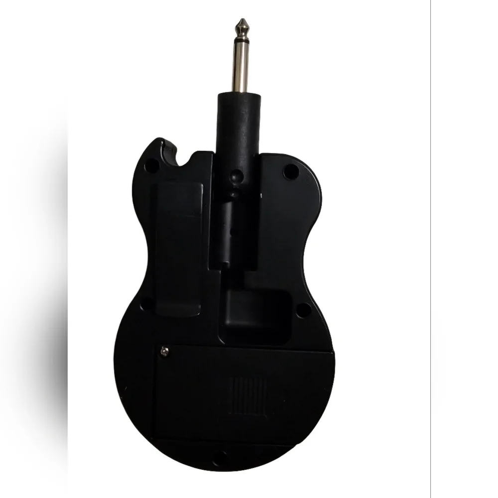 AIL M101B iRock Mini Portable Amplifier